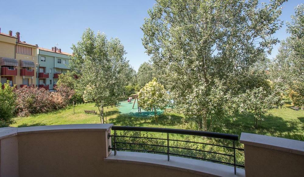 Appartamento Viserba Mare/Fiera Rimini Exterior photo